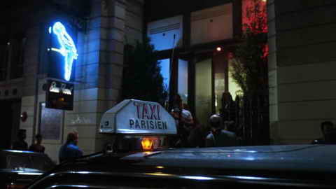 Screenshot [08] zum Film Frantic