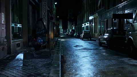 Screenshot [09] zum Film Frantic