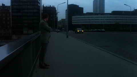 Screenshot [14] zum Film Frantic