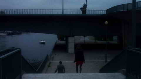 Screenshot [15] zum Film Frantic