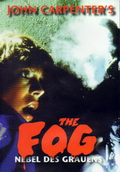 Coverbild zum Film 'Fog - Nebel des Grauens'