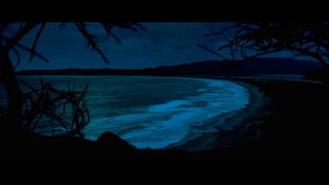 Screenshot [01] zum Film Fog - Nebel des Grauens