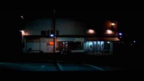 Screenshot [03] zum Film Fog - Nebel des Grauens