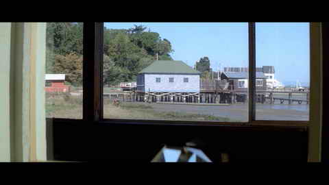 Screenshot [06] zum Film Fog - Nebel des Grauens