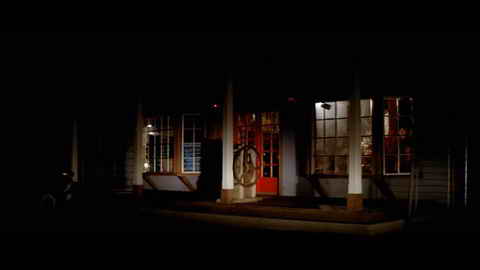 Screenshot [12] zum Film Fog - Nebel des Grauens