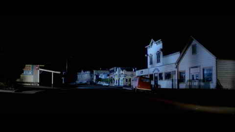 Screenshot [13] zum Film Fog - Nebel des Grauens