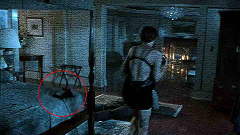 Fehlerbild [09] zum Film 'True Lies - Wahre Lügen'