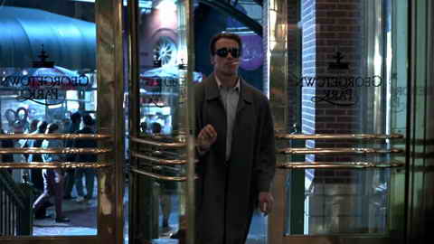 Screenshot [06] zum Film True Lies - Wahre Lügen