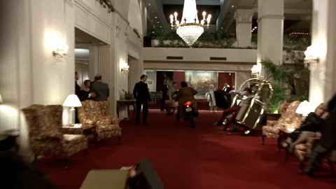 Screenshot [09] zum Film True Lies - Wahre Lügen