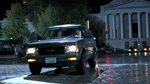 Screenshot [14] zum Film True Lies - Wahre Lügen