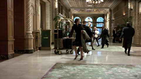 Screenshot [17] zum Film True Lies - Wahre Lügen