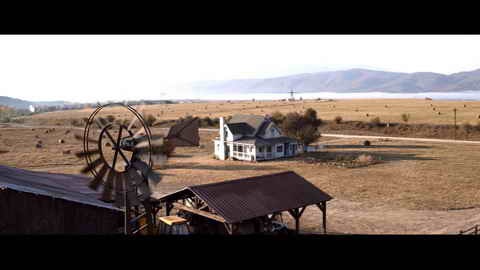 Screenshot [01] zum Film Rambo 5 - Last Blood