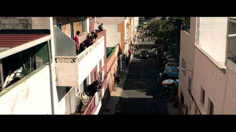 Screenshot [03] zum Film Rambo 5 - Last Blood