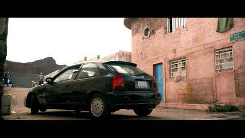 Screenshot [05] zum Film Rambo 5 - Last Blood