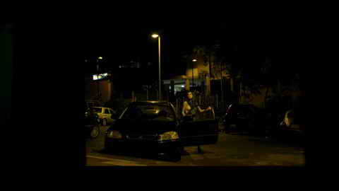 Screenshot [07] zum Film Rambo 5 - Last Blood
