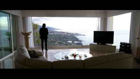 Screenshot [08] zum Film Rambo 5 - Last Blood