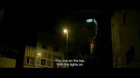 Screenshot [13] zum Film Rambo 5 - Last Blood