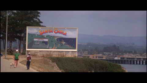 Screenshot [03] zum Film Lost Boys