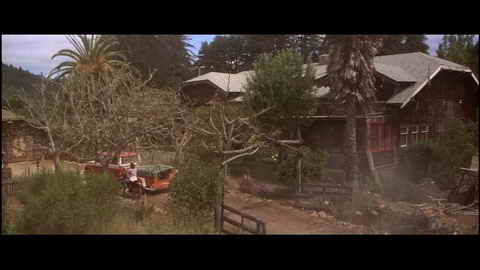 Screenshot [05] zum Film Lost Boys