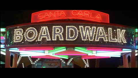 Screenshot [07] zum Film Lost Boys