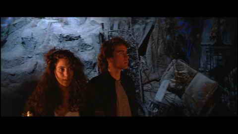 Screenshot [09] zum Film Lost Boys