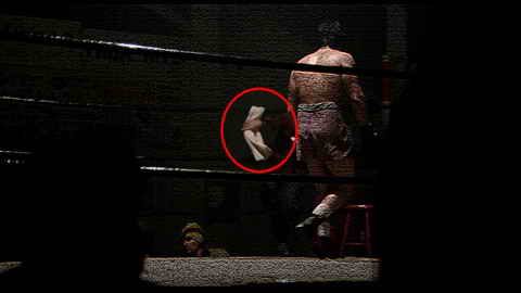 Fehlerbild [01] zum Film 'Rocky'