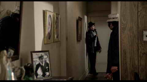 Fehlerbild [03] zum Film 'Rocky'