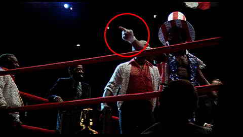 Fehlerbild [07] zum Film 'Rocky'