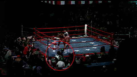 Fehlerbild [08] zum Film 'Rocky'