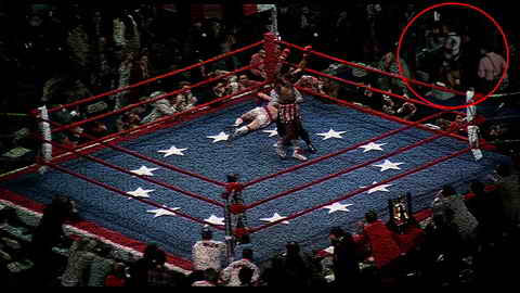 Fehlerbild [09] zum Film 'Rocky'