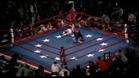 Fehlerbild [09] zum Film 'Rocky'