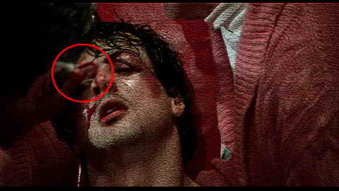 Fehlerbild [10] zum Film 'Rocky'