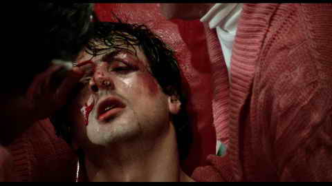 Fehlerbild [10] zum Film 'Rocky'