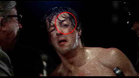 Fehlerbild [12] zum Film 'Rocky'