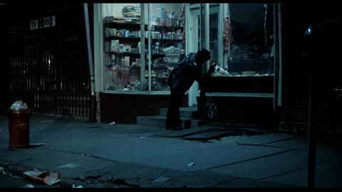 Screenshot [01] zum Film Rocky