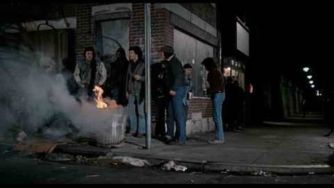 Screenshot [03] zum Film Rocky