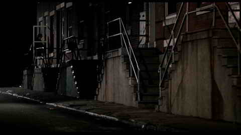 Screenshot [04] zum Film Rocky