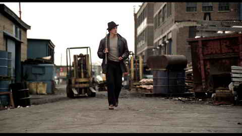 Screenshot [05] zum Film Rocky