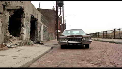 Screenshot [06] zum Film Rocky