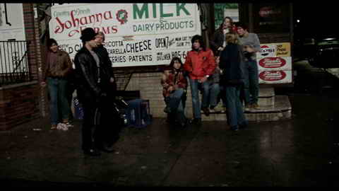 Screenshot [08] zum Film Rocky