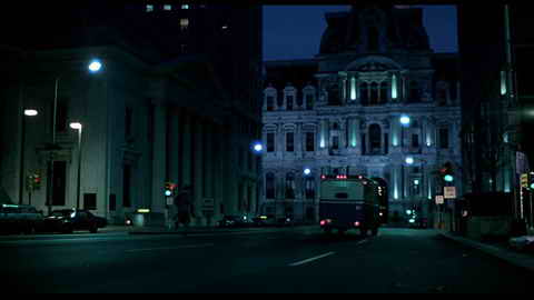 Screenshot [12] zum Film Rocky