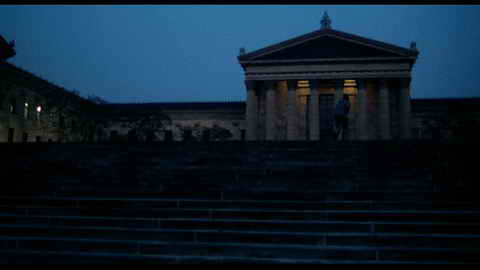 Screenshot [13] zum Film Rocky