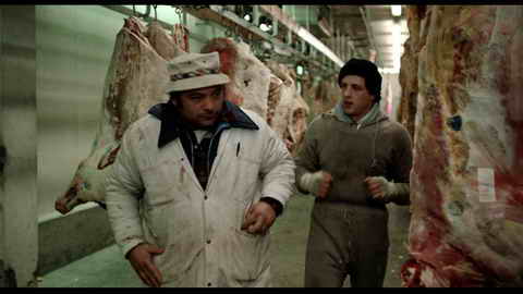 Screenshot [14] zum Film Rocky