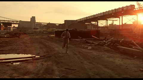 Screenshot [15] zum Film Rocky