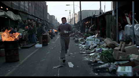 Screenshot [16] zum Film Rocky