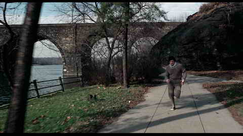 Screenshot [17] zum Film Rocky