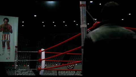 Screenshot [18] zum Film Rocky