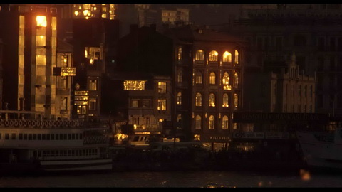 Screenshot [01] zum Film Midnight Express