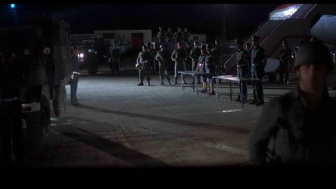 Screenshot [02] zum Film Midnight Express
