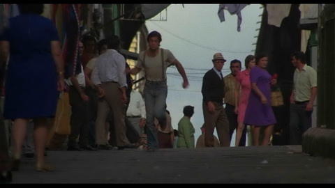 Screenshot [03] zum Film Midnight Express